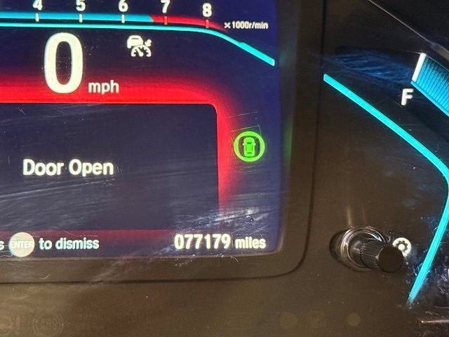 Used 2021 Honda Odyssey Touring image 11
