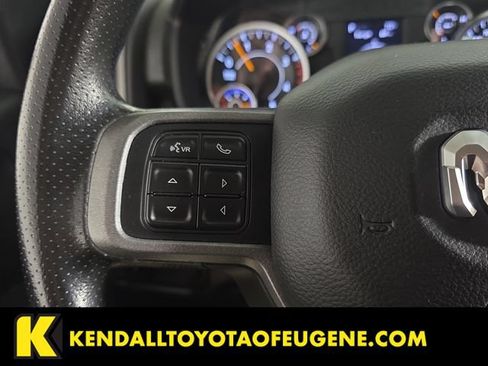 Used 2020 RAM 2500 Tradesman AWD/4WD image 17