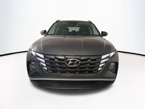 Certified 2024 Hyundai Tucson SEL image 3