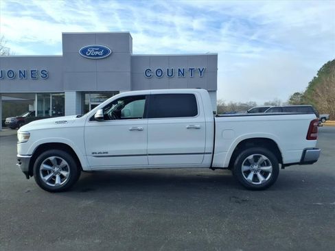 Used 2019 RAM 1500 Limited image 5