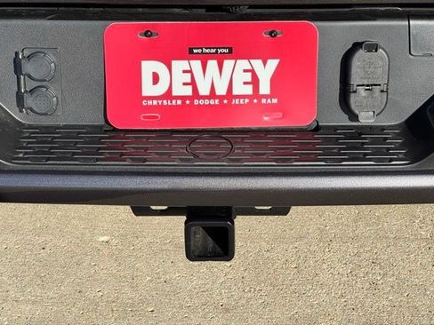 New 2026 RAM 1500 Limited image 41