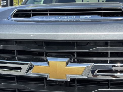New 2026 Chevrolet Silverado 2500 LT AWD/4WD image 32