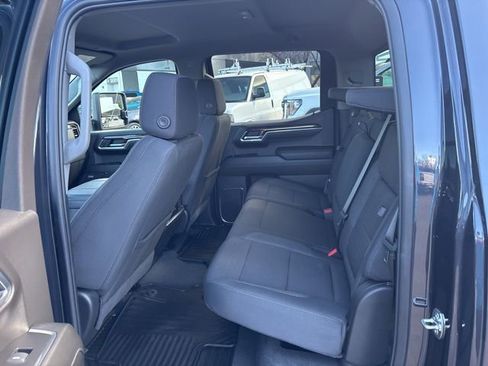 Used 2025 GMC Sierra 1500 Elevation w/ Preferred Package image 33