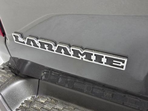 New 2026 RAM 1500 Laramie w/ Sport Appearance Package AWD/4WD image 10