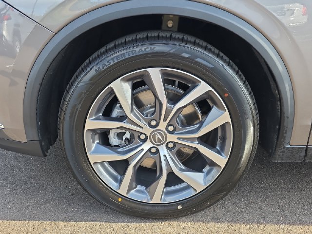 Used 2024 Acura MDX w/ Technology Package AWD/4WD image 9