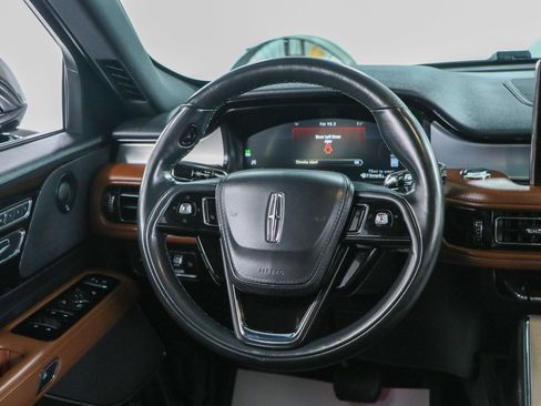 Used 2023 Lincoln Aviator Reserve w/ Jet Package AWD/4WD image 12