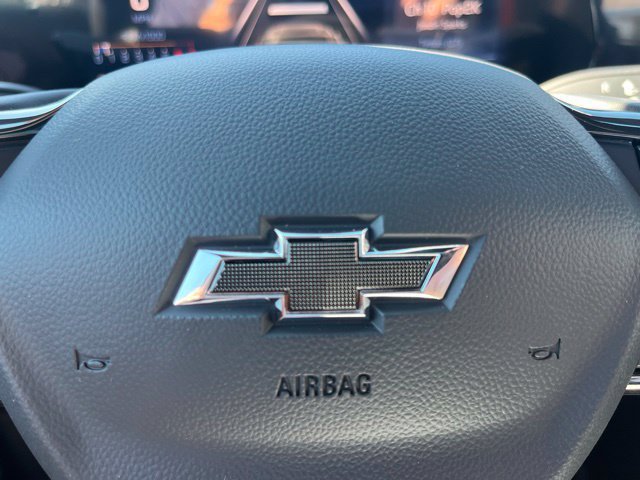New 2027 Chevrolet Traverse RS w/ LPO, Floor Liner Package FWD image 48