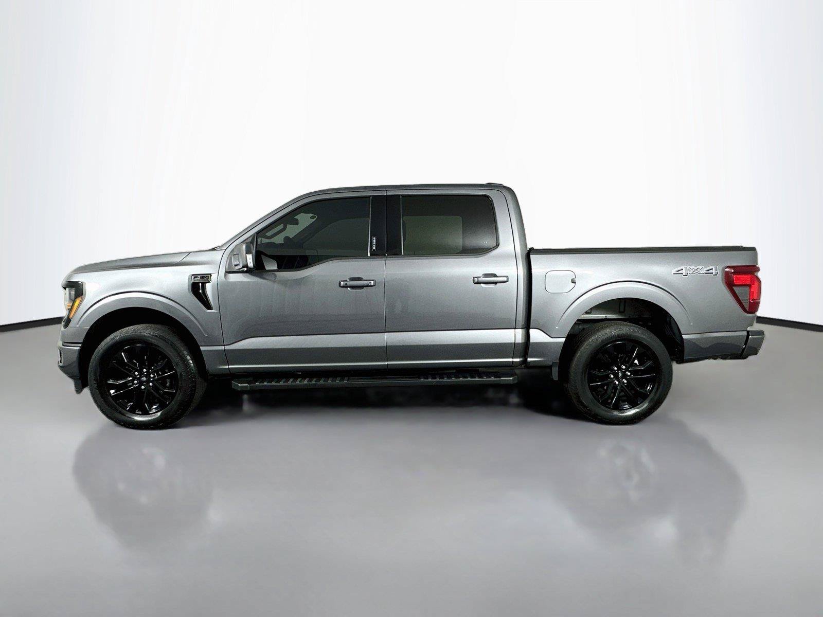 Used 2024 Ford F150 XLT w/ Equipment Group 303A High AWD/4WD image 8