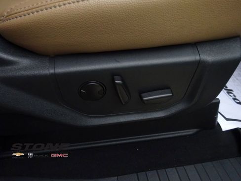 Used 2022 Ford F250 Lariat w/ Lariat Ultimate Package image 32