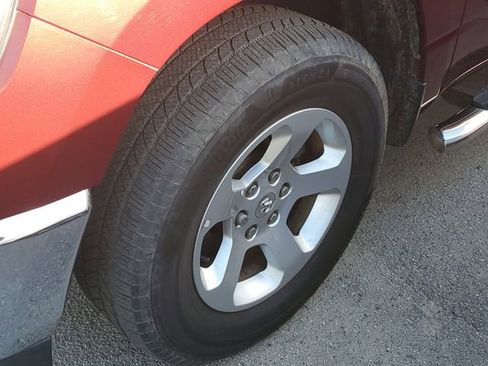 Used 2019 RAM 1500 Tradesman image 6