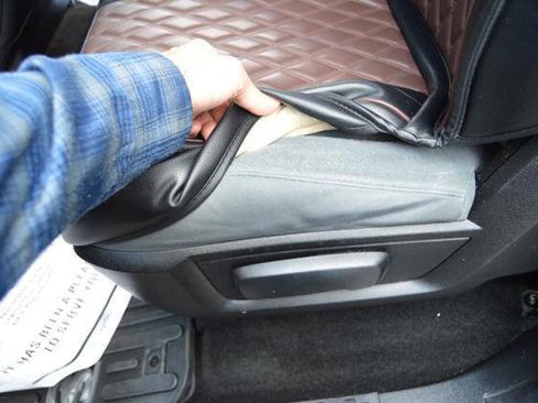 Used 2014 RAM 1500 Tradesman w/ Popular Equipment Group image 33