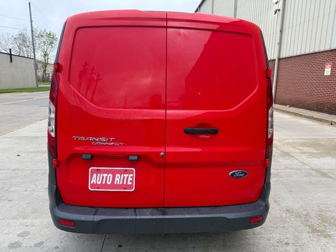Used 2018 Ford Transit Connect XL FWD image 5