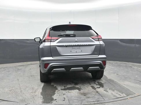 Used 2025 Mitsubishi Eclipse Cross SEL AWD/4WD image 11