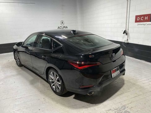 Certified 2024 Acura Integra image 4