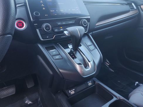 Used 2020 Honda CR-V EX image 23