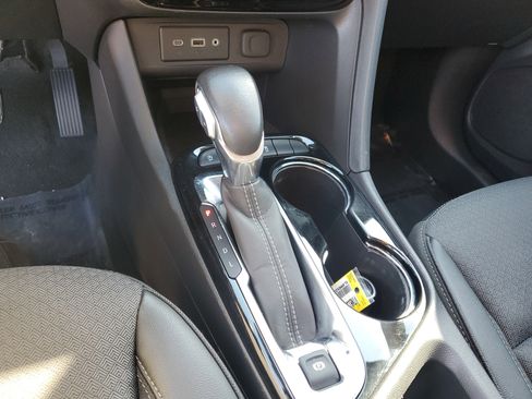 Used 2022 Buick Encore GX Select image 23