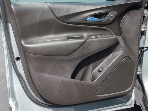 Certified 2024 Chevrolet Equinox LT image 22