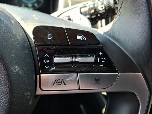 Used 2023 Hyundai Tucson SEL image 23