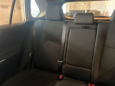 Used 2025 Toyota RAV4 LE image 38