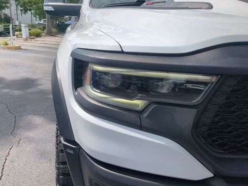 Used 2022 RAM 1500 TRX w/ TRX Level 2 Equipment Group AWD/4WD image 10