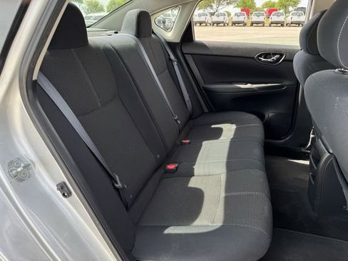 Used 2017 Nissan Sentra S image 25
