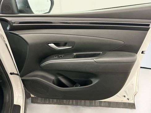 Used 2023 Hyundai Tucson SEL image 33
