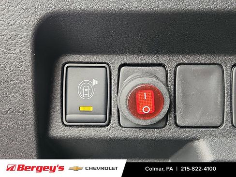 Used 2025 Nissan Frontier PRO-4X w/ Tow Package image 25