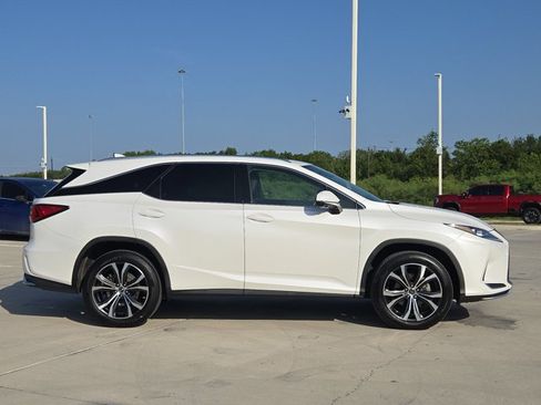 Used 2021 Lexus RX 350L FWD w/ Premium Package image 4