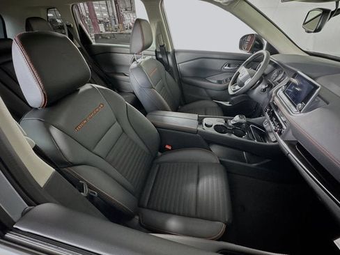 New 2026 Nissan Rogue SV w/ Rock Creek Premium Package image 27