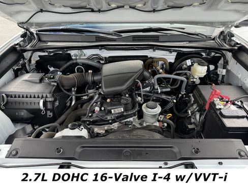 Used 2023 Toyota Tacoma SR image 12