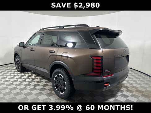 New 2026 Hyundai Palisade XRT Pro image 5