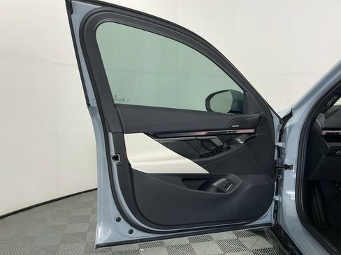 New 2026 BMW 530i w/ M Sport Package RWD image 19