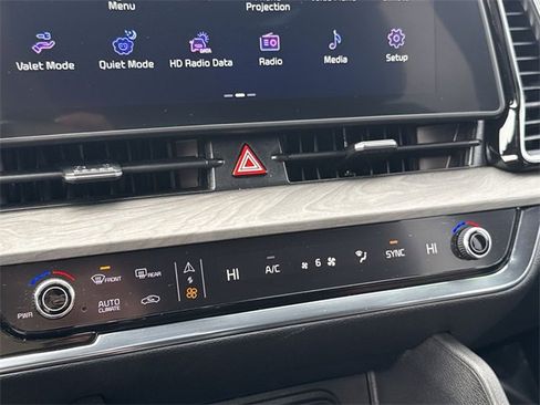 Used 2024 Kia Sportage X-Line w/ X-Line Premium Package image 18