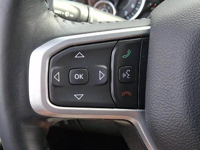 Used 2023 RAM 1500 Big Horn AWD/4WD image 20