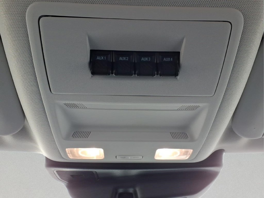 Used 2025 Ford Bronco Sport Big Bend AWD/4WD image 22
