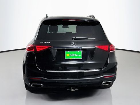 Used 2021 Mercedes-Benz GLE 350 image 8
