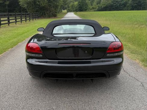 Used 2003 Dodge Viper SRT-10 RWD image 5