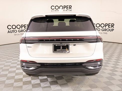 New 2026 Lincoln Nautilus Premier w/ Equipment Group 102A AWD/4WD image 22