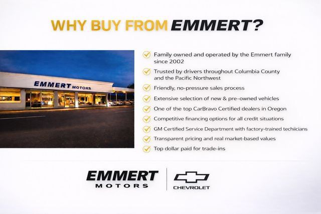 Used 2025 GMC Terrain Elevation AWD/4WD image 14