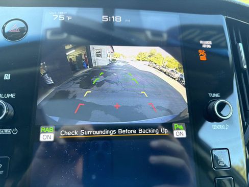 Used 2020 Subaru Legacy Limited XT AWD/4WD image 21