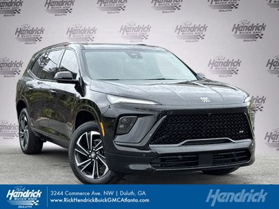 New 2025 Buick Enclave Sport Touring w/ Super Cruise Package