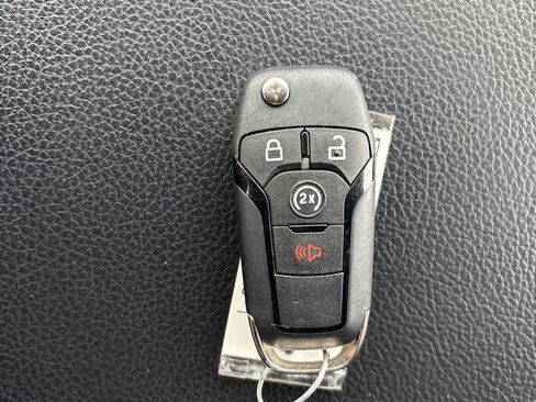 Used 2018 Ford F150 XLT w/ Equipment Group 302A Luxury image 22