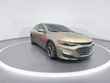 Used 2022 Chevrolet Malibu LT image 2