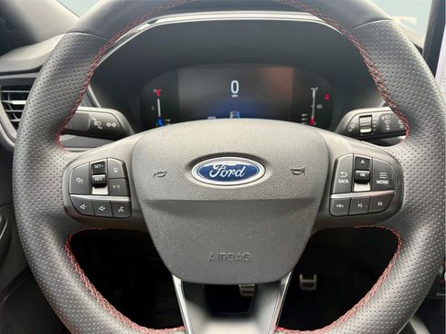 Used 2023 Ford Escape ST-Line w/ Tech Pack #1 FWD image 14