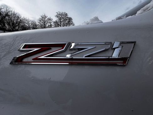 New 2026 Chevrolet Silverado 2500 LTZ w/ Z71 Chrome Sport Edition image 36