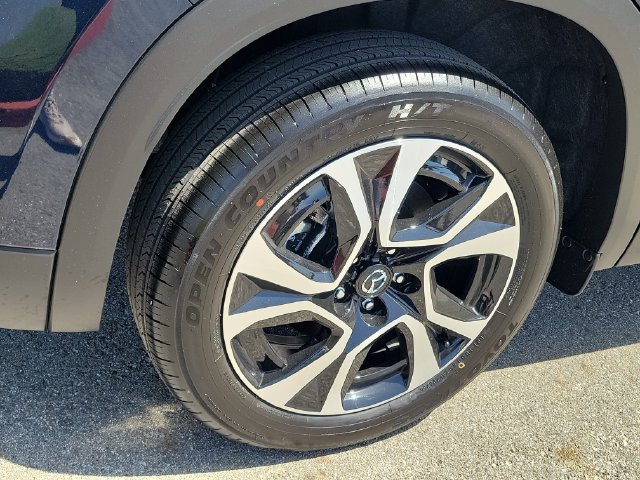 New 2026 MAZDA CX-5 Preferred AWD/4WD image 29