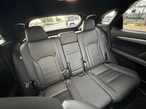 Used 2021 Lexus RX 350 F Sport w/ Cold Area Package (CT) AWD/4WD image 18