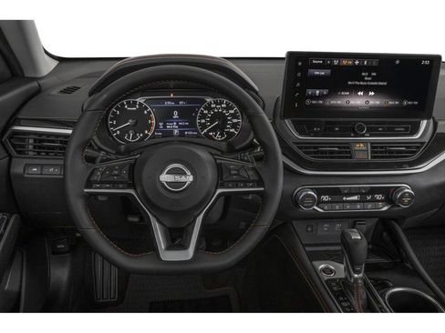 New 2026 Nissan Altima 2.5 SR AWD/4WD image 4