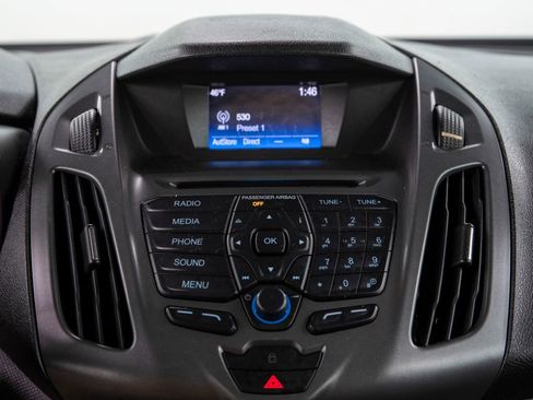 Used 2016 Ford Transit Connect XL image 23