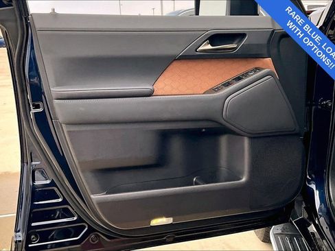 Used 2025 Lexus GX 550 550 Premium+ image 23